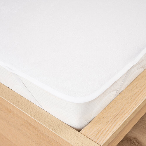 Protecție impermeabilă pentru saltea 4Home Harmony, 90 x 200 cm