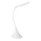 Rabalux 1501 Smart light Lester lampa biurkowa LED z głośnikiem, biały