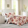 Tagesdecke Patchwork Rose Heda