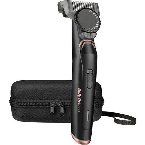 BaByliss T885E maszynka do strzyżenia brody