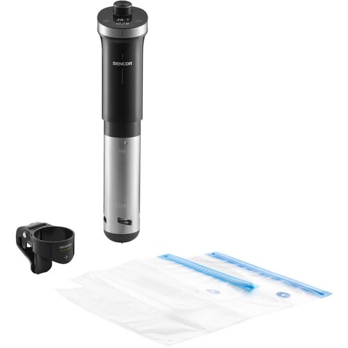 Sencor SSV 5000BK varič sous vide