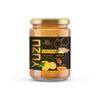 Dr.Natural YUZU a med + zázvor tea, 580 g