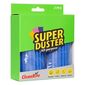 CleanRite Super Duster Na prach univerzální 11,5 x 5,5 x 4,3 cm, 2 ks