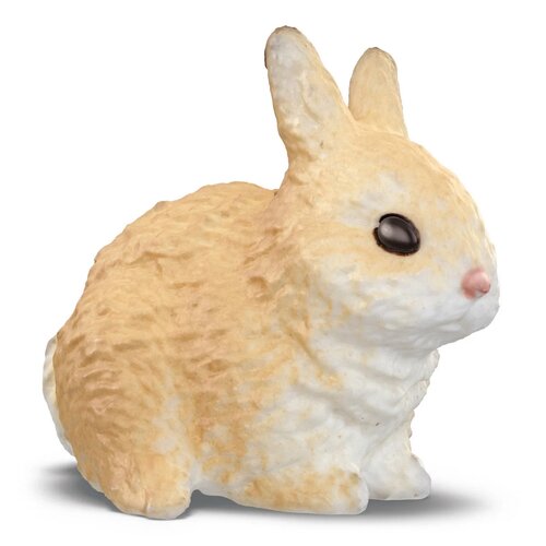 Schleich 42728 Králíkárna