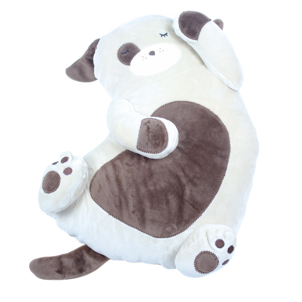 BO-MA Trading Uspávačik Pes, 40 cm