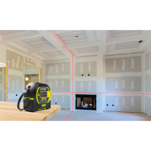 Fieldmann FDLM 1045 laserowy miernik odległości