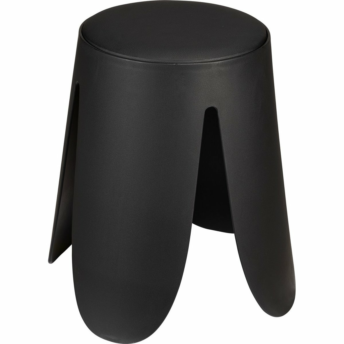 Multifunkčný stolík Wenko COSIMO – čierny