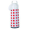 Banquet Culinaria Thermoskanne mit Pumpe 1,9 l