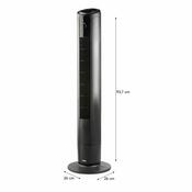 DOMO DO8152 sloupový ventilátor s dálkovým ovládáním