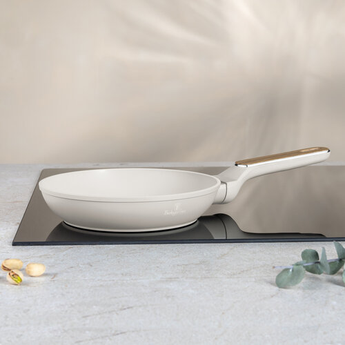 BerlingerHaus Set de tigaie cu suprafață din titan Sahara Nordic, 3 buc.