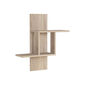 Shelf Mill Sonoma Oak