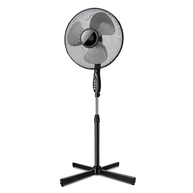 Stojanový ventilátor Black+Decker BXEFP41E