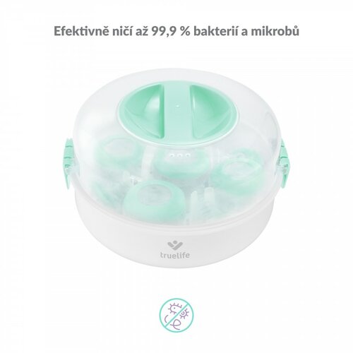 TrueLife Invio MS5 sterilizátor termék 2. képe
