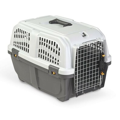 MPS Italia Cutie Skudo 2 Metal, 55 x 36 x 35 cm