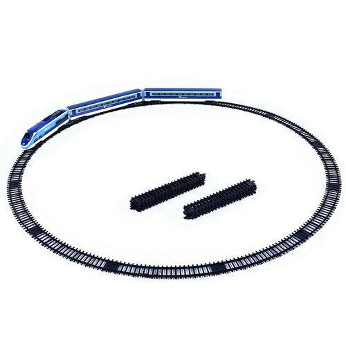 Rappa Train Czeskie Koleje z dźwiękiem i światłem,77 cm