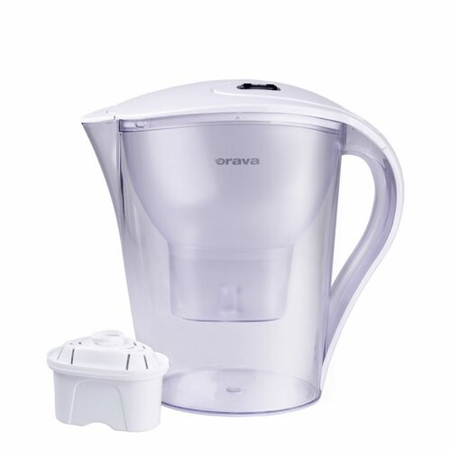 Fierbător cu filtru Orava WF-38, 3,8 l