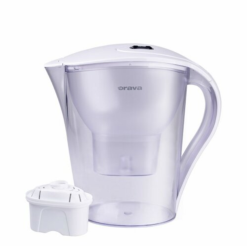 Filtrirni kotliček Orava WF-38, 3,8 l