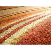 Preproga Enigma 9358 Orange, 80 x 150 cm