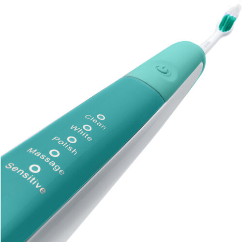 Sencor SOC 2202TQ Fogkefe, türkiz