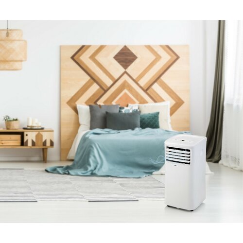 DOMO DO10161 mobilní klimatizace A+, 7 000 BTU