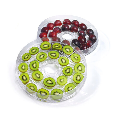 Elektryczna suszarka do owoców SO1020 Concept