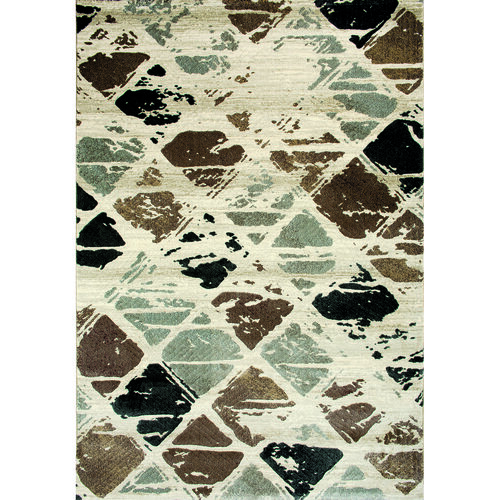 Kusový koberec Cambridge 7879 bone, 160 x 230 cm