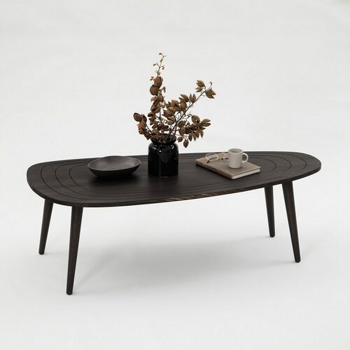 Konferenční stolek Sweet Anthracite