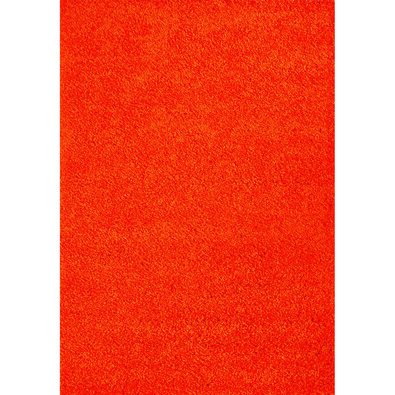 Dywan Efor Shaggy 3419 orange, 160 x 230 cm
