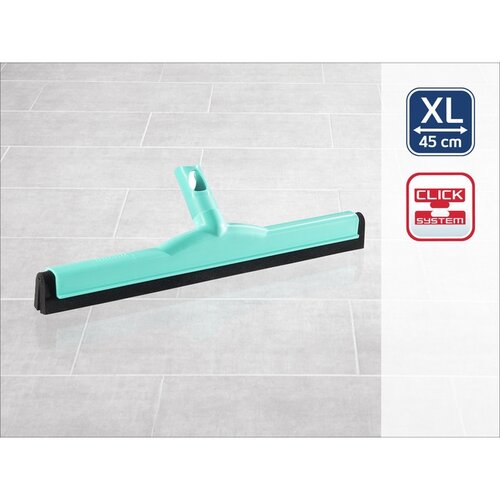 Leifheit Nasadka do ściągaczki do podłóg Click System