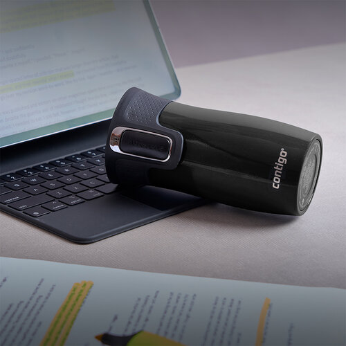 Contigo Termo fľaša West Loop Mini 300 ml Licorice