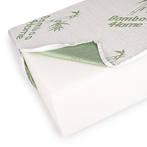 4Home Клиноподібний підголівник Relax, 50 x 80 см