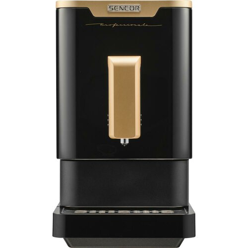 Sencor SES 7220BK automata eszpresszógép