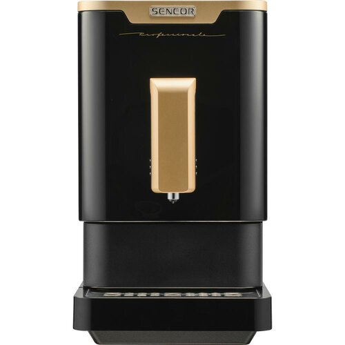 Sencor SES 7220BK automatické espresso