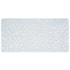 Spirella Covor de baie antiderapant BIONIC,transparent, 71 x 36 cm
