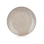 Banquet Set plitkih krožnikov Shape 27 cm, 6 kos