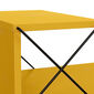 Stolik nocny Cross Yellow