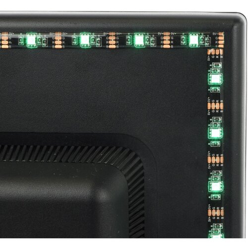 Retlux RLS 102 LED pásik s USB konektorom RGB, 2 x 50 m