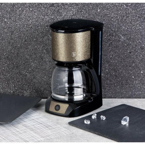 Berlinger Haus filtru de cafea Crystal Collection