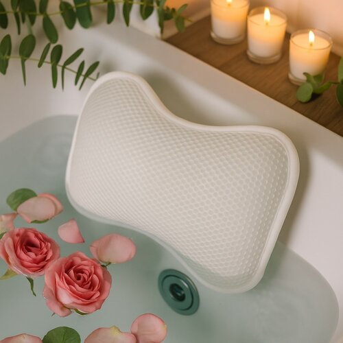 Matex Polštářek do vany, 30 x 20 cm