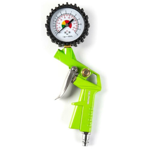Fieldmann FDAK 901504 tartozék szettkompresszorhoz, 12 db