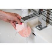 Concept SK9002 čisticí sonický kartáček na obličej Sonivibe, champagne pink