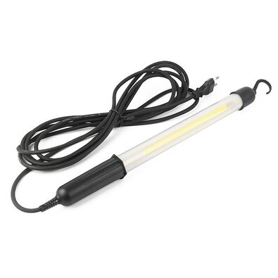 Konnoc LED wisząca lampa robocza 5 W