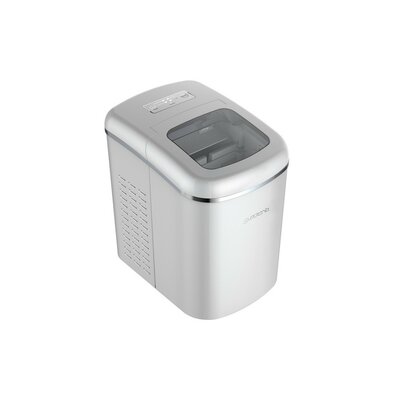 Guzzanti GZ 125W výrobník ľadu