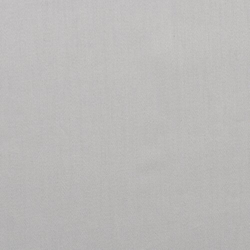 MATEX Satenasta posteljnina svetlo siva, 140 x 200cm, 70 x 90 cm