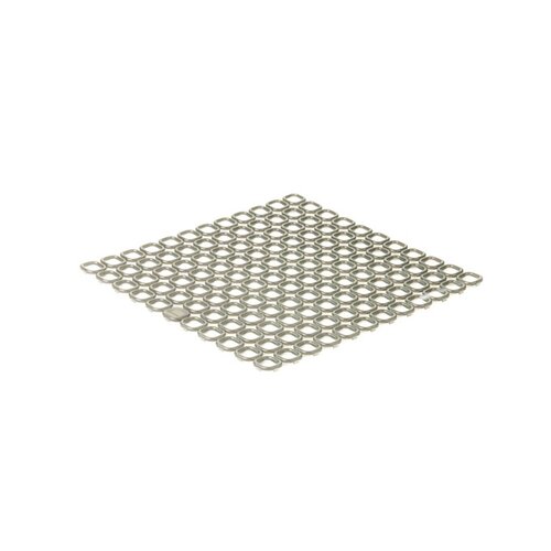 Tescoma Podložka do drezu ONLINE 29 x 27 cm, sivá