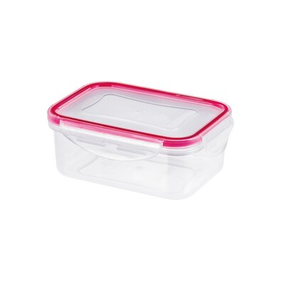 Lamart LT6006 plastična posoda Clip, 400 ml