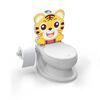 Mine Baby WC tigris