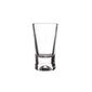 Orion 6-teiliger Satz von Stamperln GLAS, 0,025 l