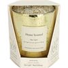 Sveča v kozarcu Star light, Velvet vanilija, 200 g