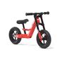 BERG Biky Odpychacz Mini, czerwony